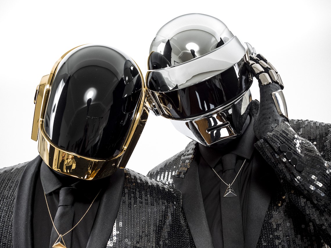 Daft Punk