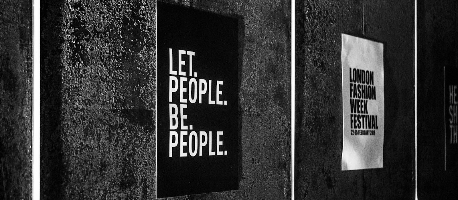 HE.SHE.THEY Ministry of Sound