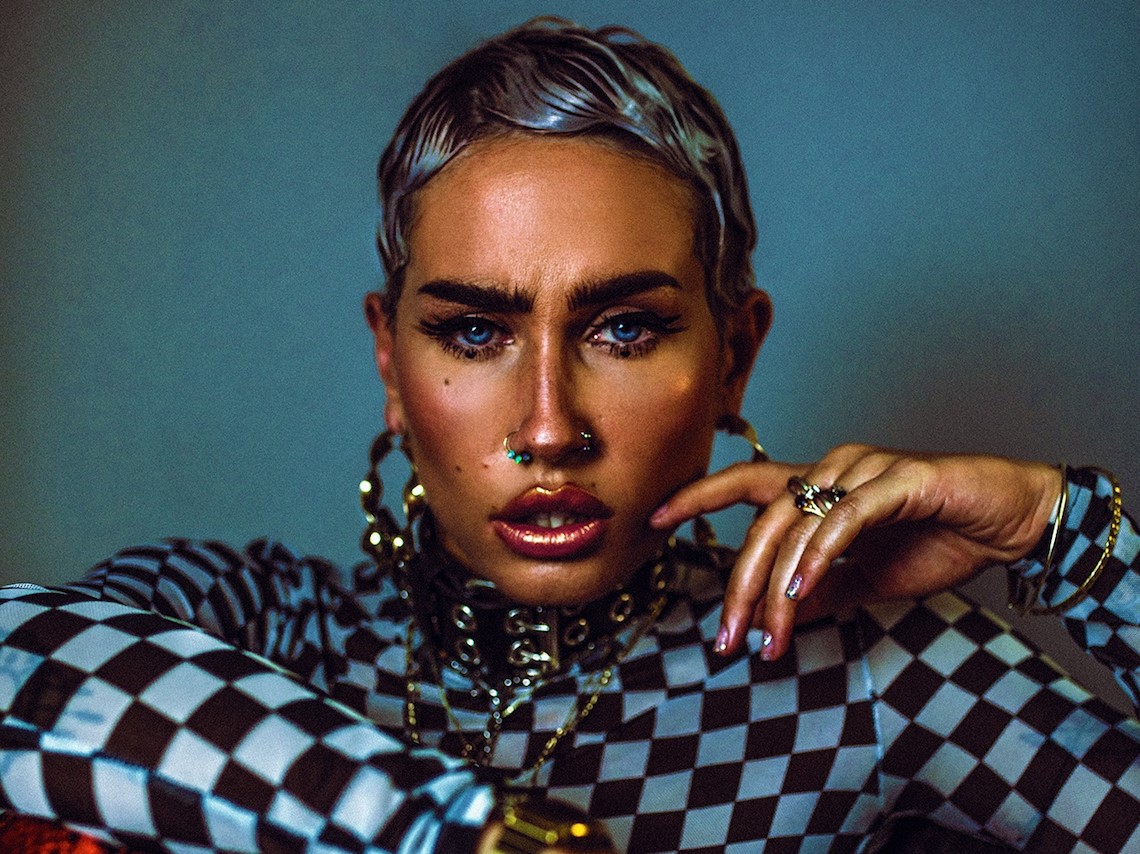 Rags To Raves With Kaya Peggy Gou Kuki London Lion and Lamb