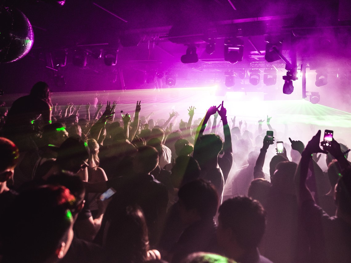 10 Years Of Enhanced 2008 - 2018 Tritonal Madison Mars Estiva Matt Fax