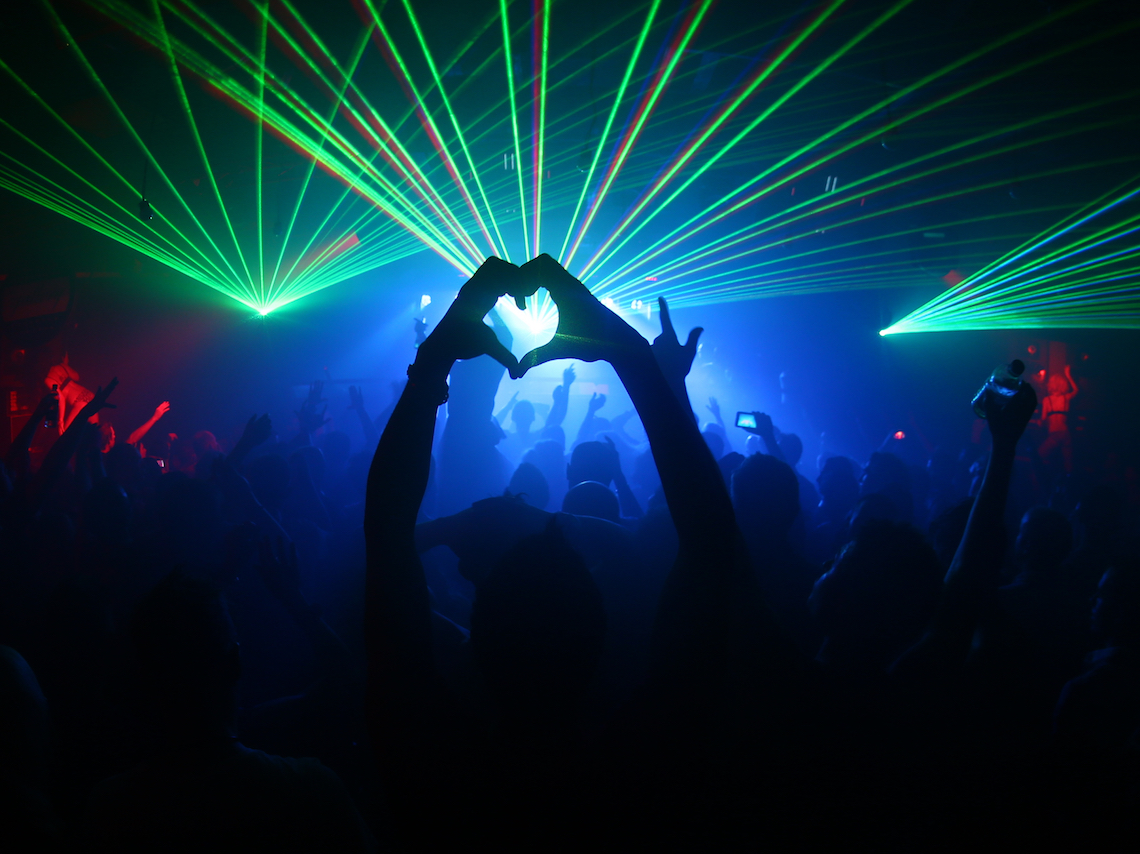 Ministry of Sound The Gallery VIP Spring Sale