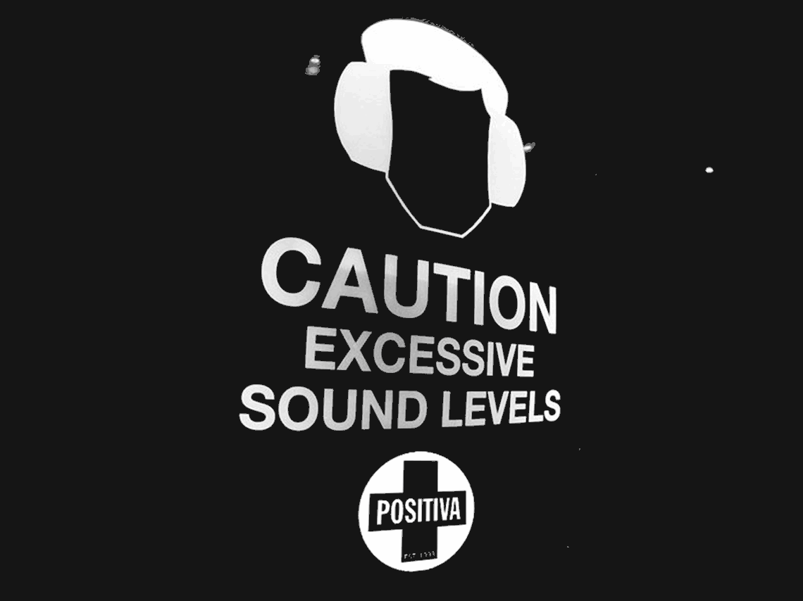 The Gallery Positiva XXV Ferry Corsten Lange JES