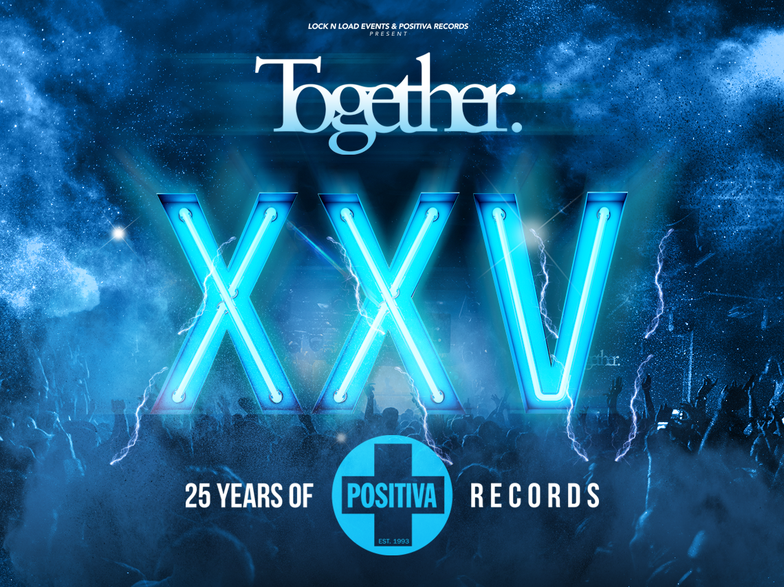 Positiva XXV: In Conversation With Jason Ellis IMS International Music Summit Ministry of Sound