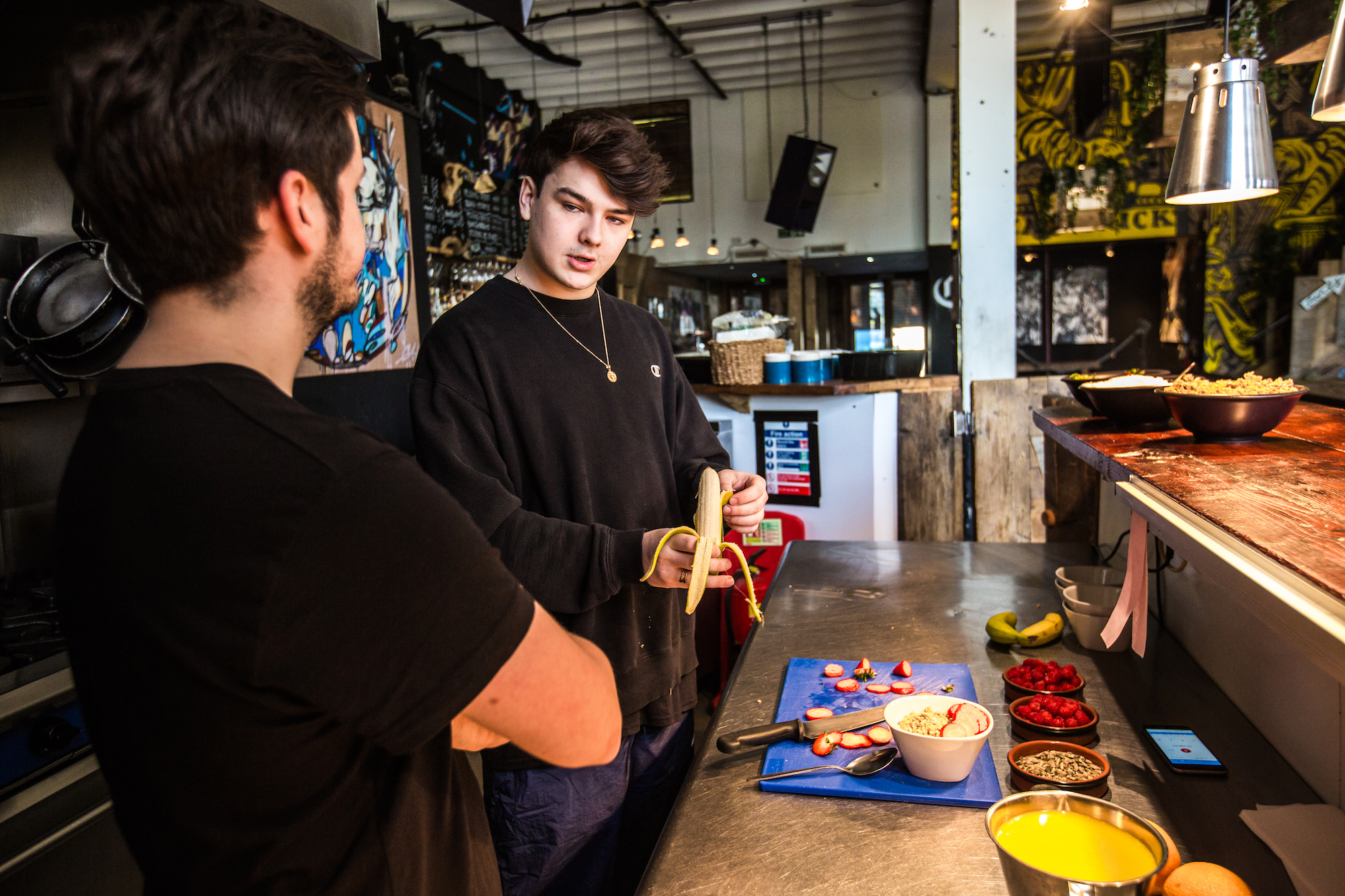 Jay Pryor POSITIVA XXV Ministry of Sound