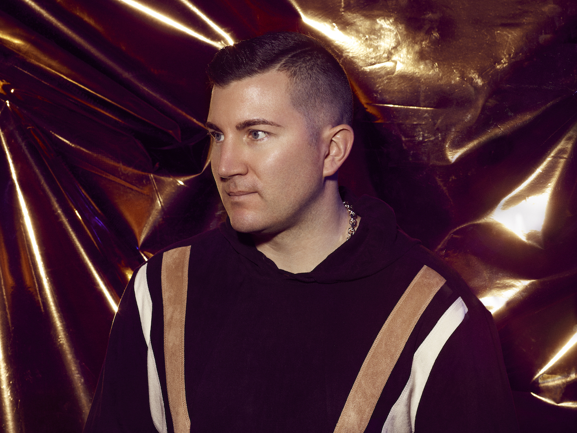 Ryan Blyth 10 Bangers for May