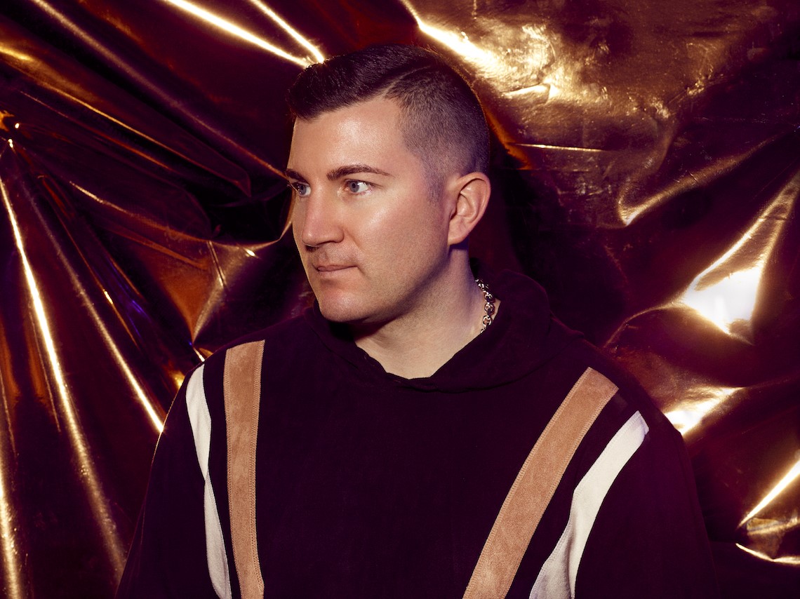 Ryan Blyth 10 Bangers for May