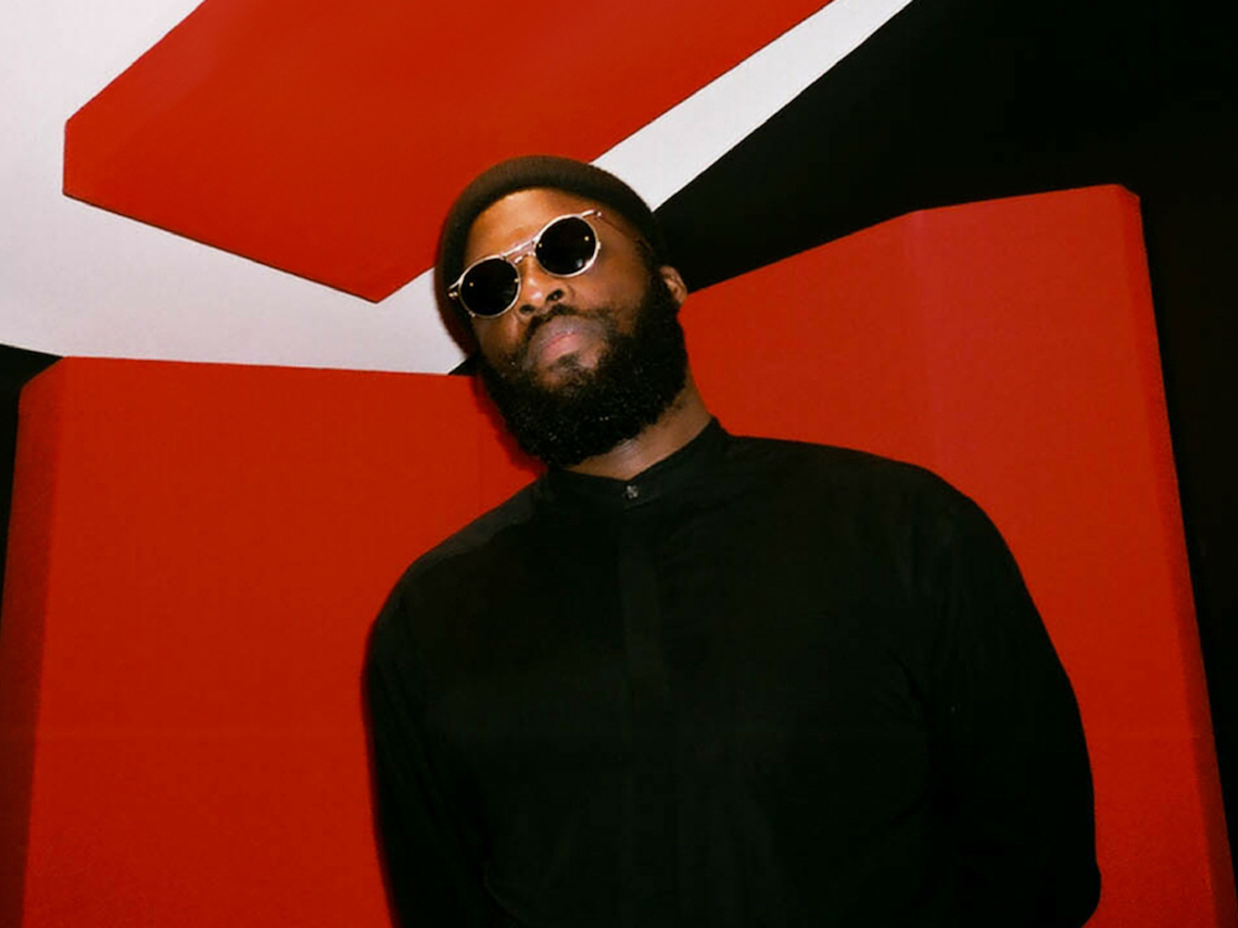 Watch TIEKS Break Down His Dance Hit "Sunshine" ft. Dan Harkna