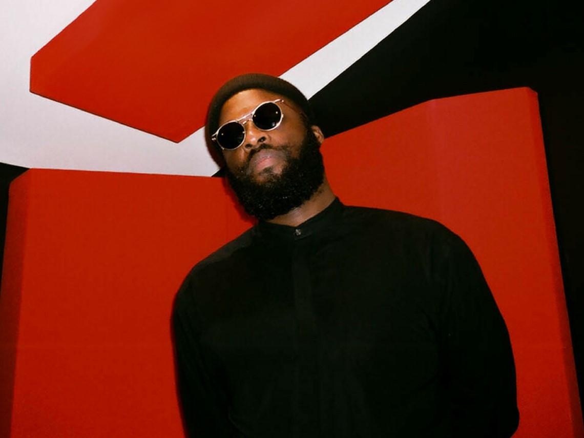 Watch TIEKS Break Down His Dance Hit "Sunshine" ft. Dan Harkna