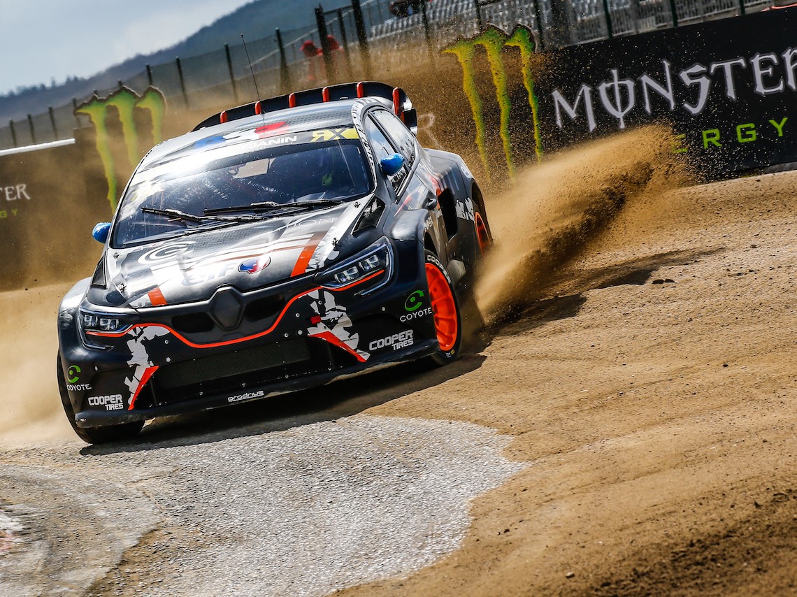 Speedmachine Festival