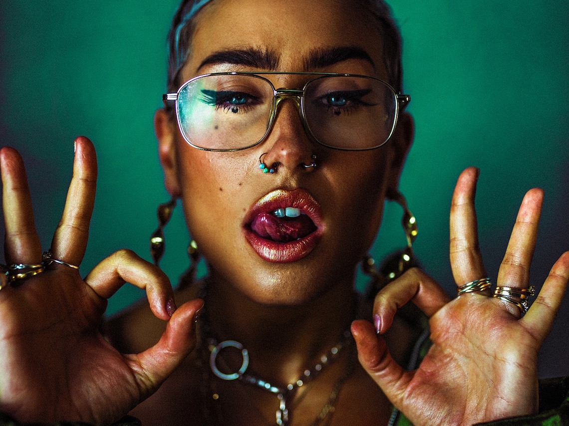 Rags to Raves with Kaya, Berghain outfits, Co-Exist Berlin, Sisyphos and Lui Trash