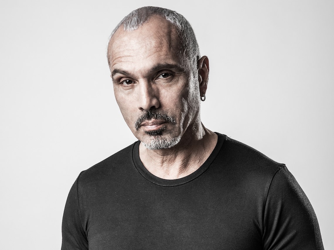 David Morales Privilege Opening Party Ibiza
