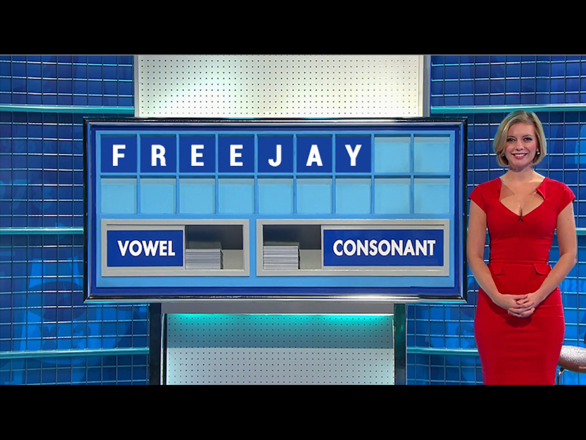 Dancefloor Dictionary: Words That Don't Exist But Should