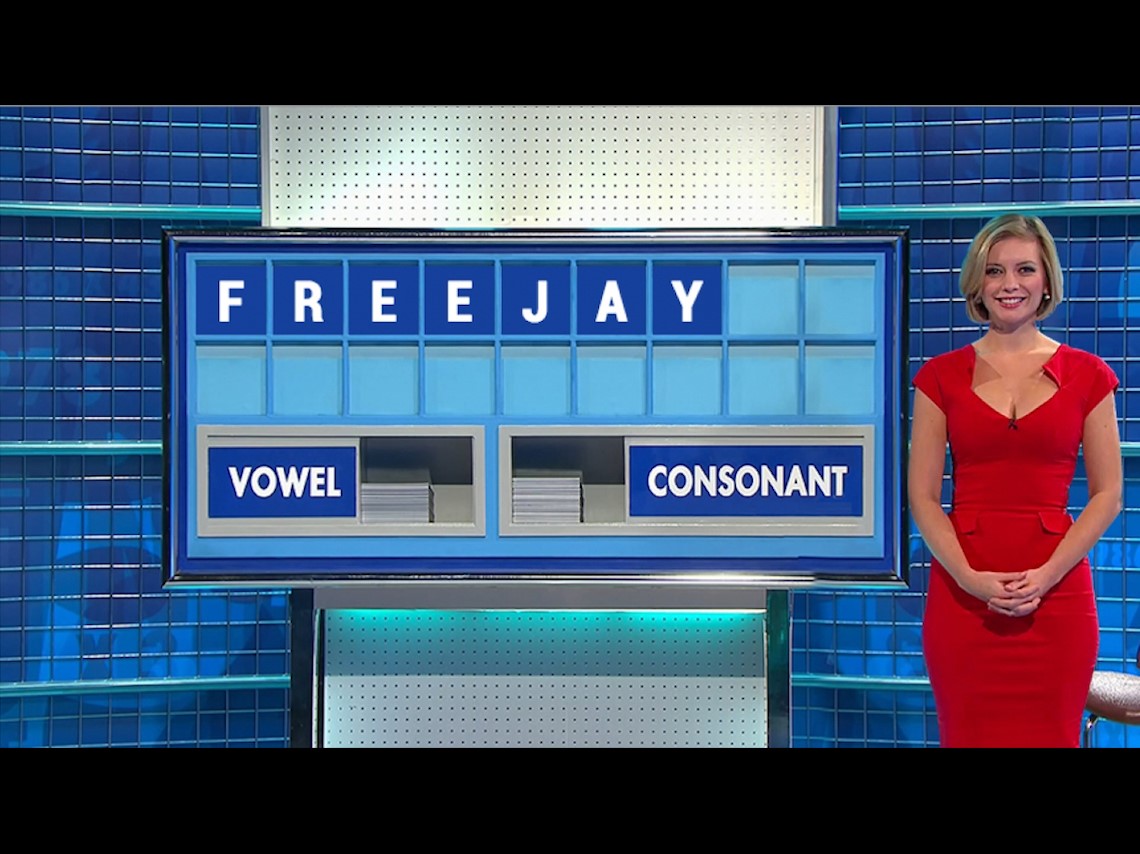 Dancefloor Dictionary: Words That Don't Exist But Should