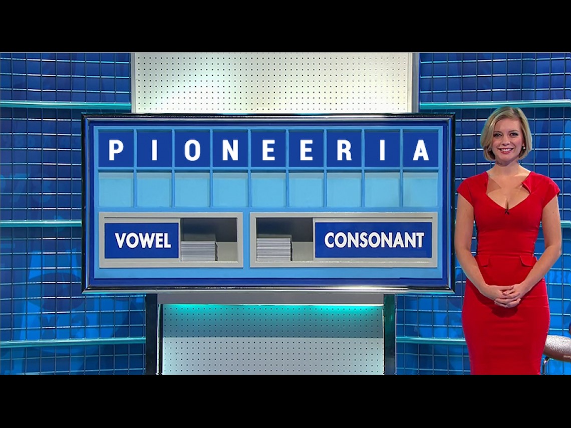 Dancefloor Dictionary