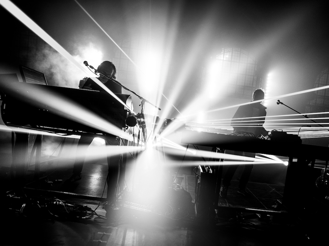 Underworld IMS Ibiza