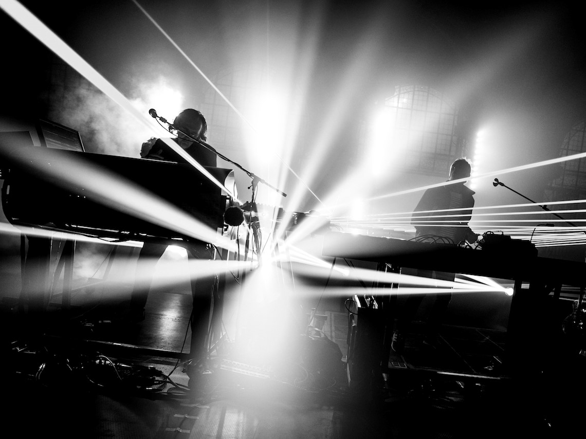 Underworld IMS Ibiza