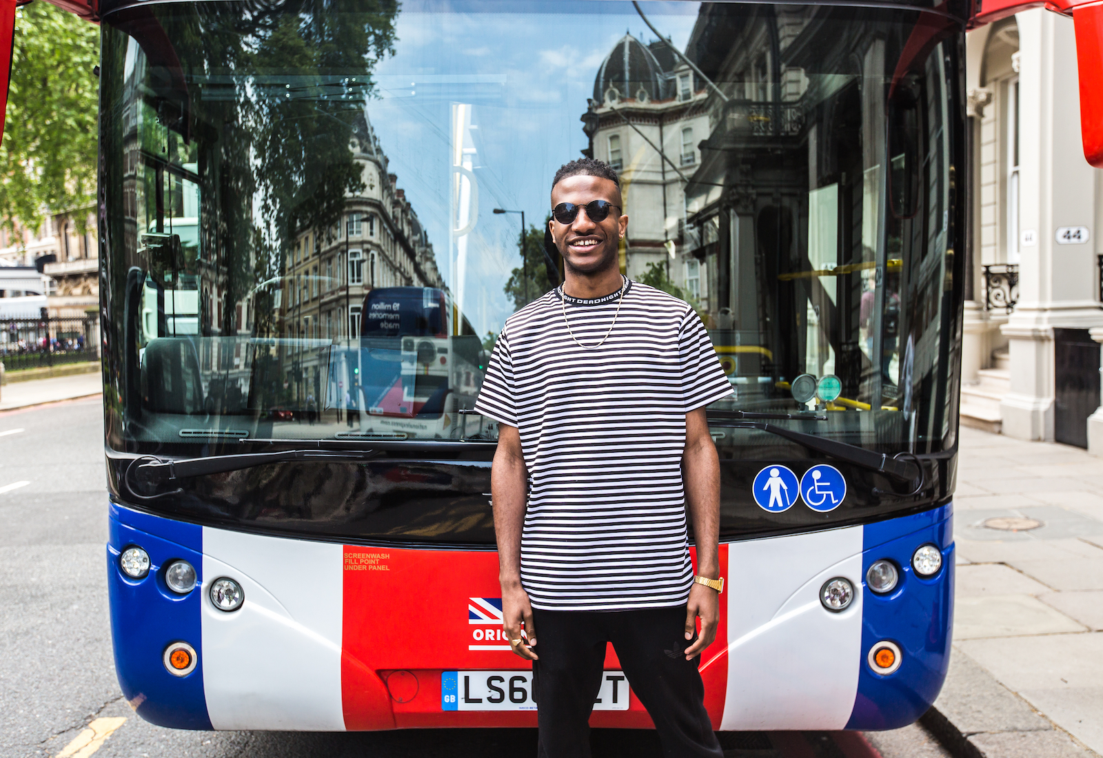 Making Friends With Conducta