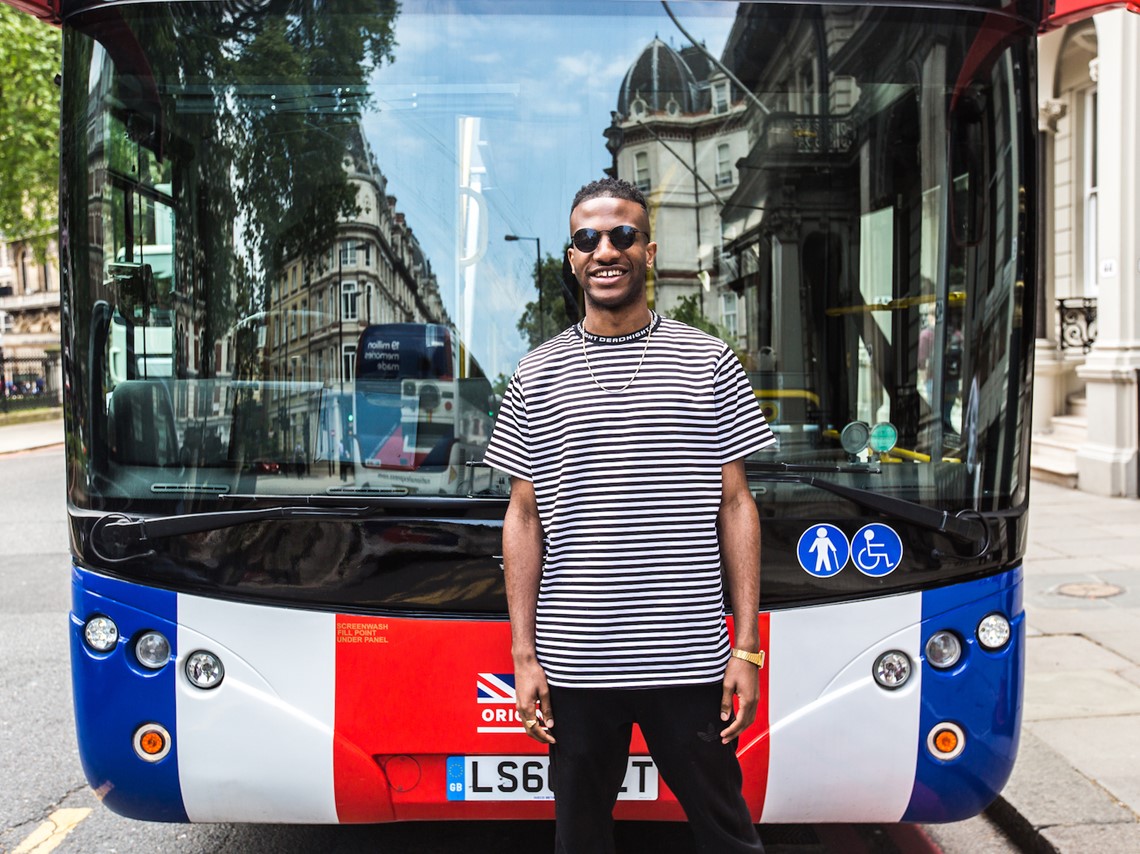 Making Friends With Conducta