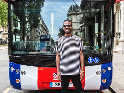 Making Friends With Conducta