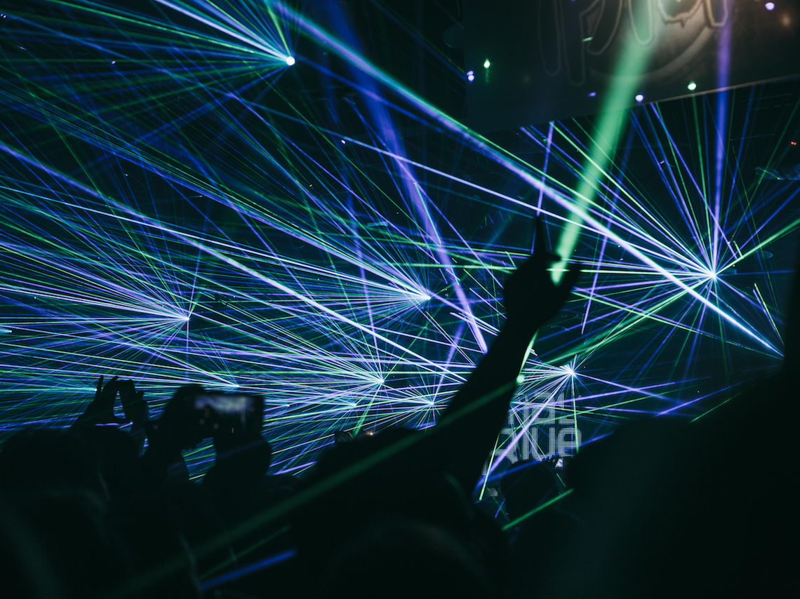 Lazers
