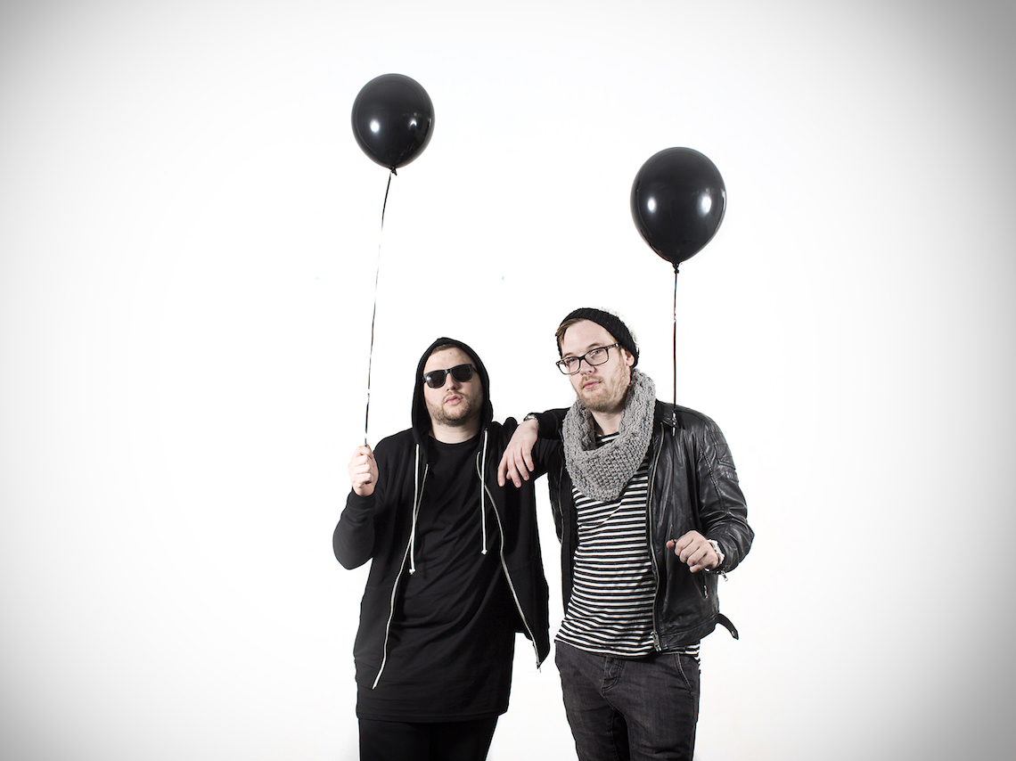 Caspa & Rusko