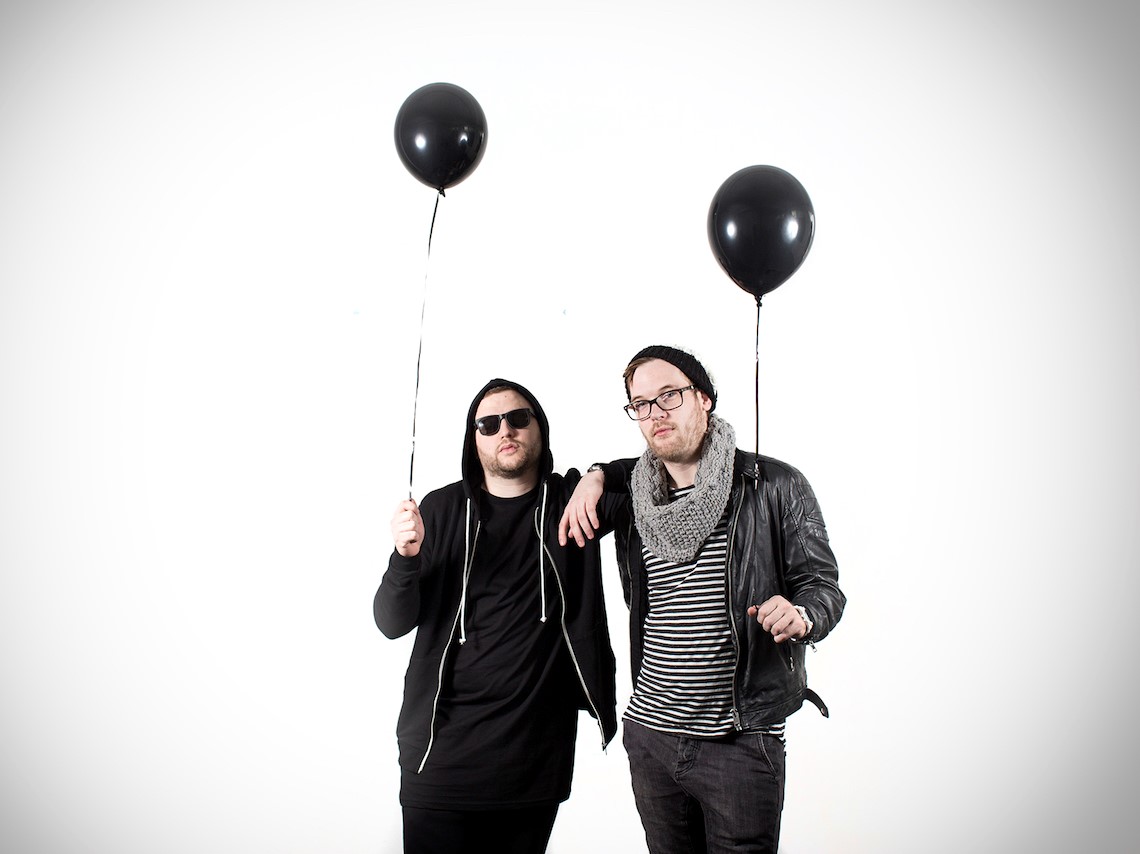 Caspa & Rusko