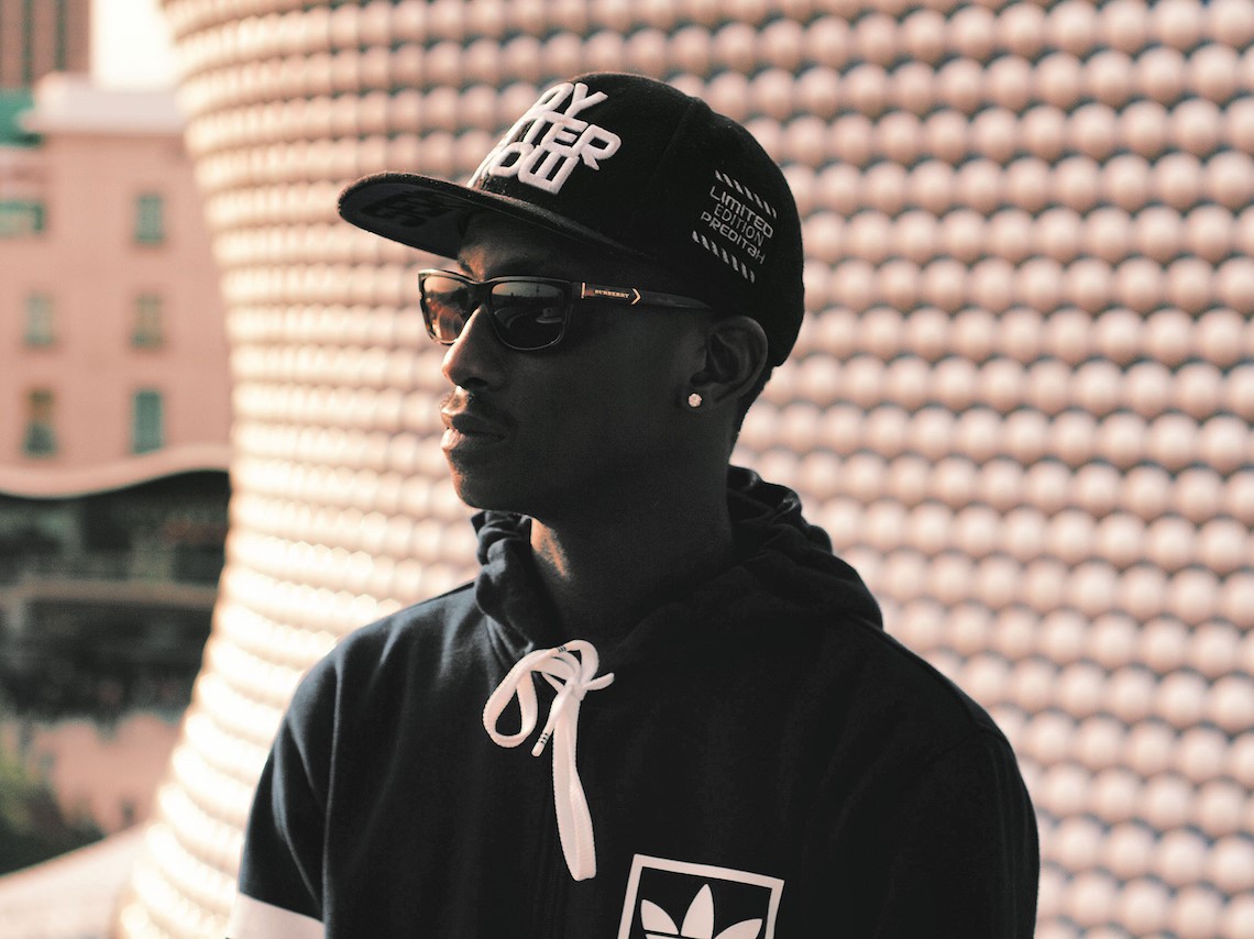 Preditah