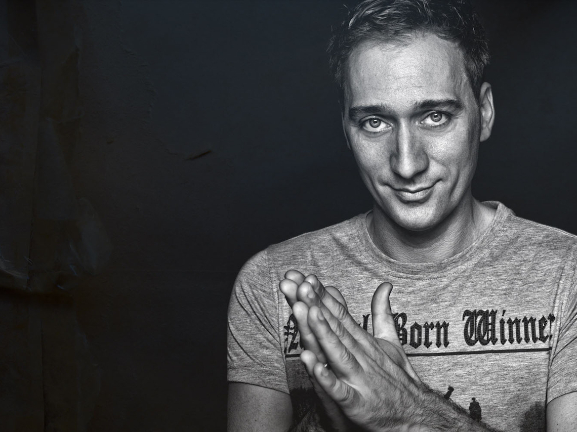 Paul Van Dyk