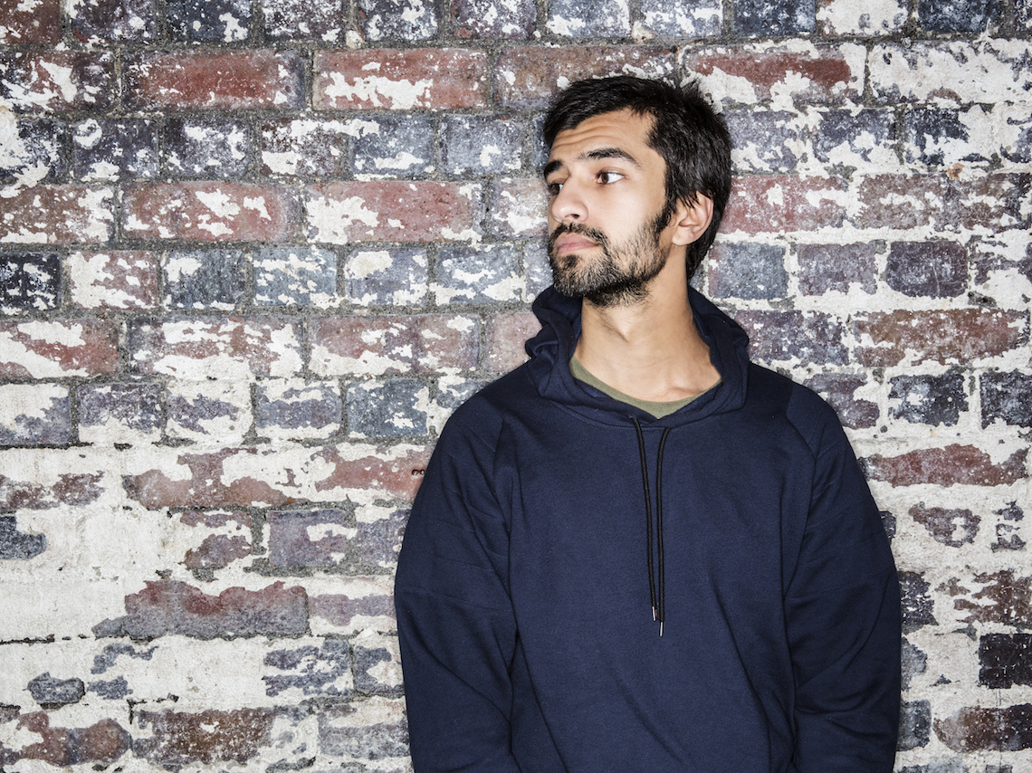Jeremy Olander