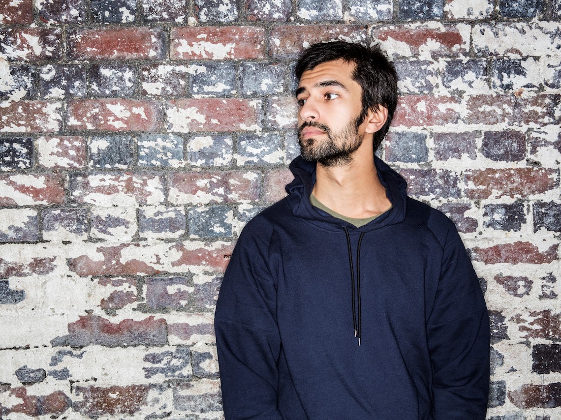 Jeremy Olander