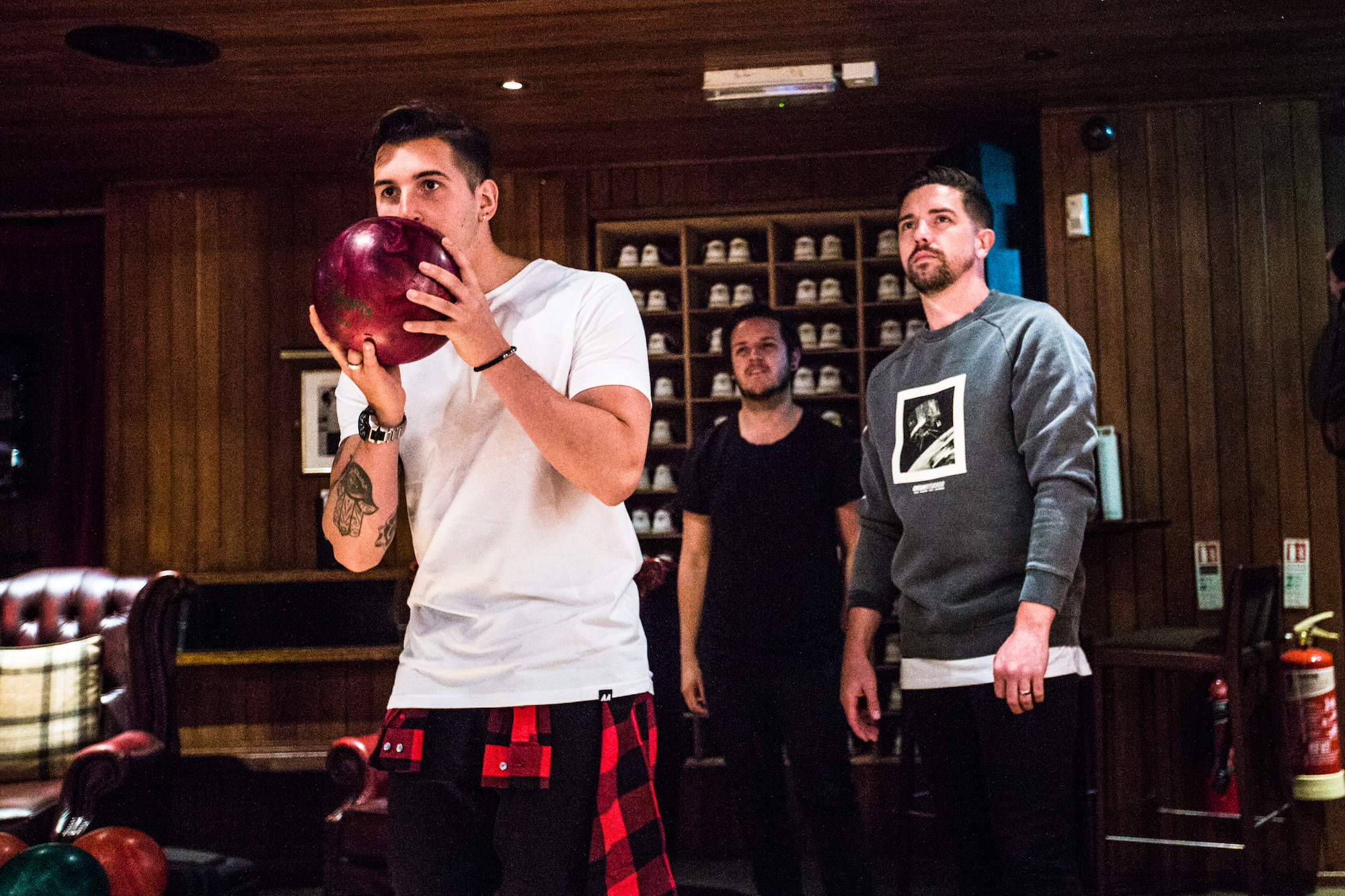 Making Friends With Tough Love