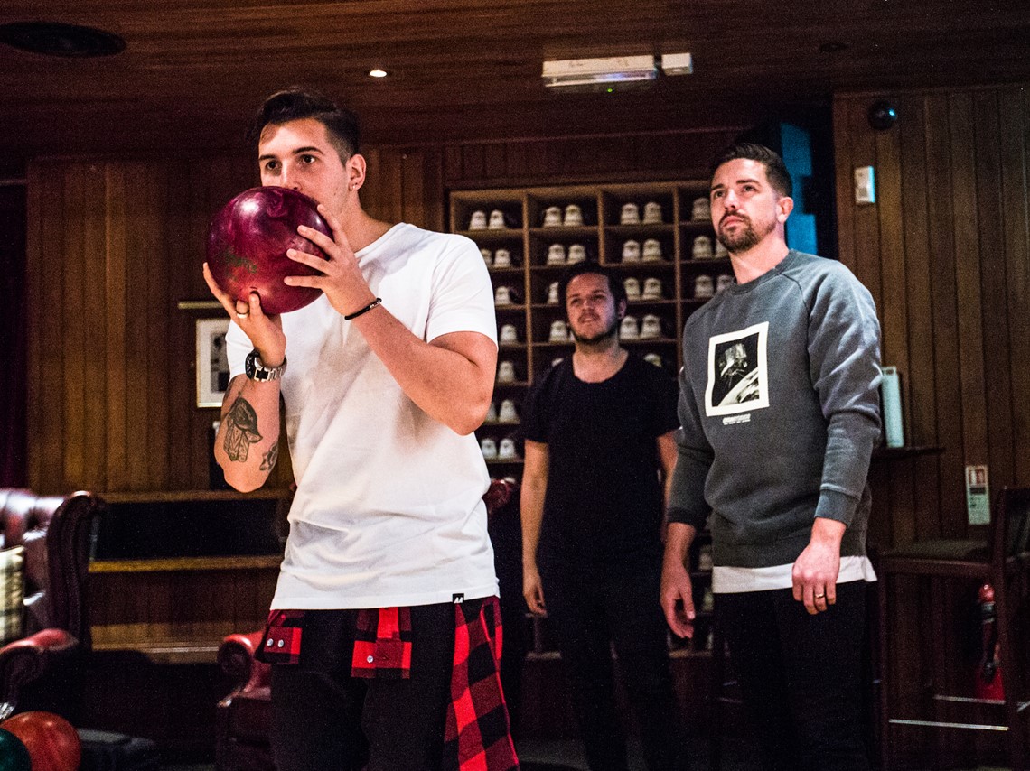 Making Friends With Tough Love