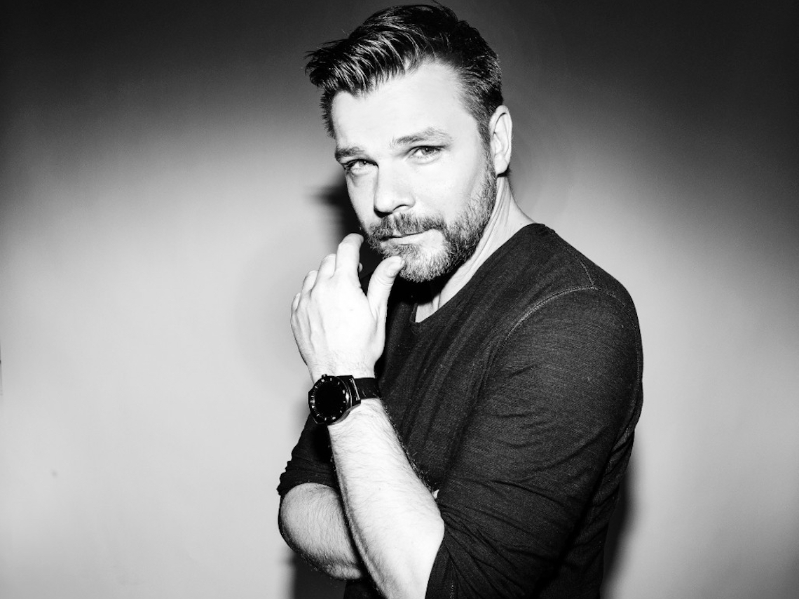 Massive Tunes: ATB - "9pm (Till I Come)"