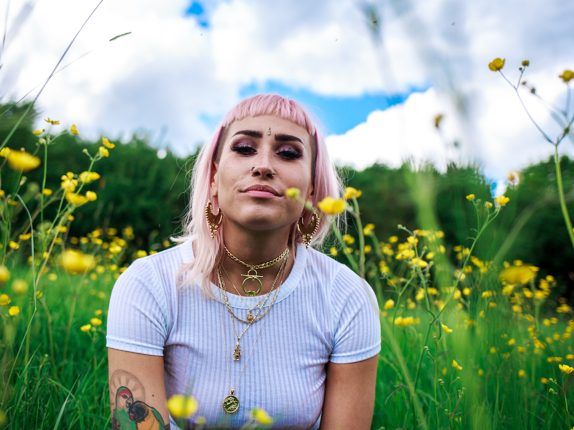 Rags To Raves With Kaya