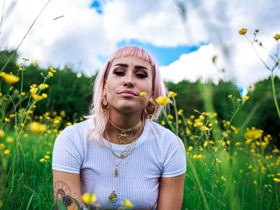 Rags To Raves With Kaya