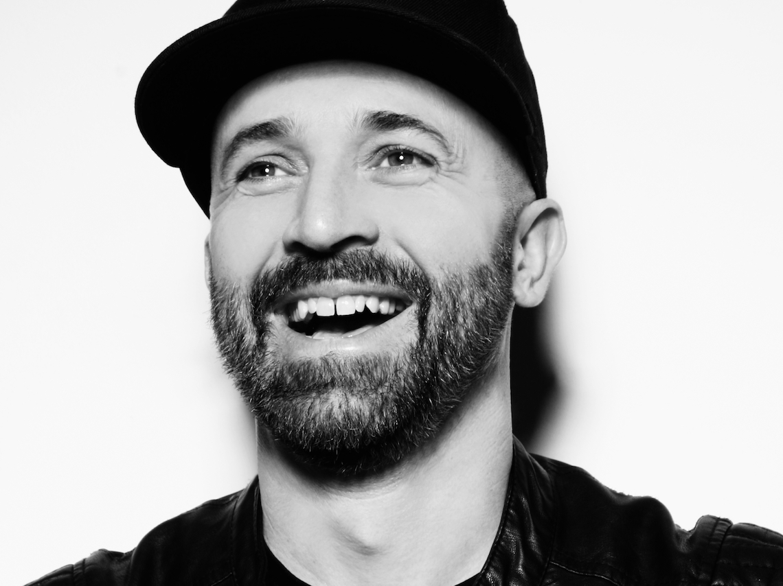 Mark Radford Tuff Questions