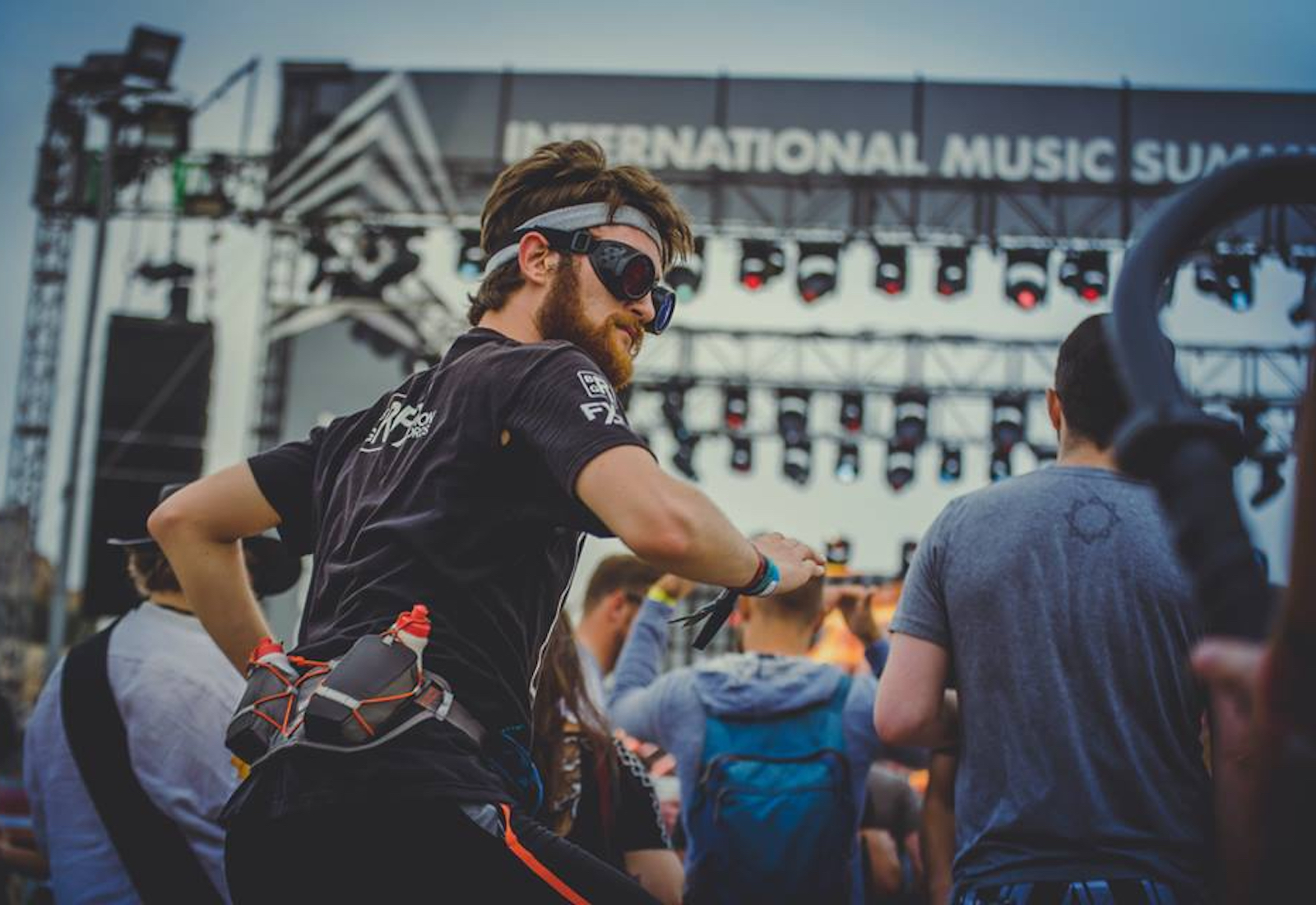 Bradley Gunn Raver's May Rave Review