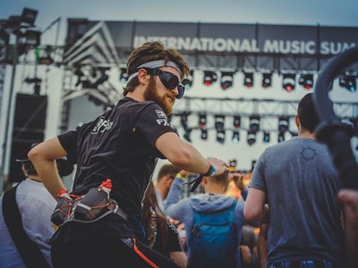 Bradley Gunn Raver's May Rave Review