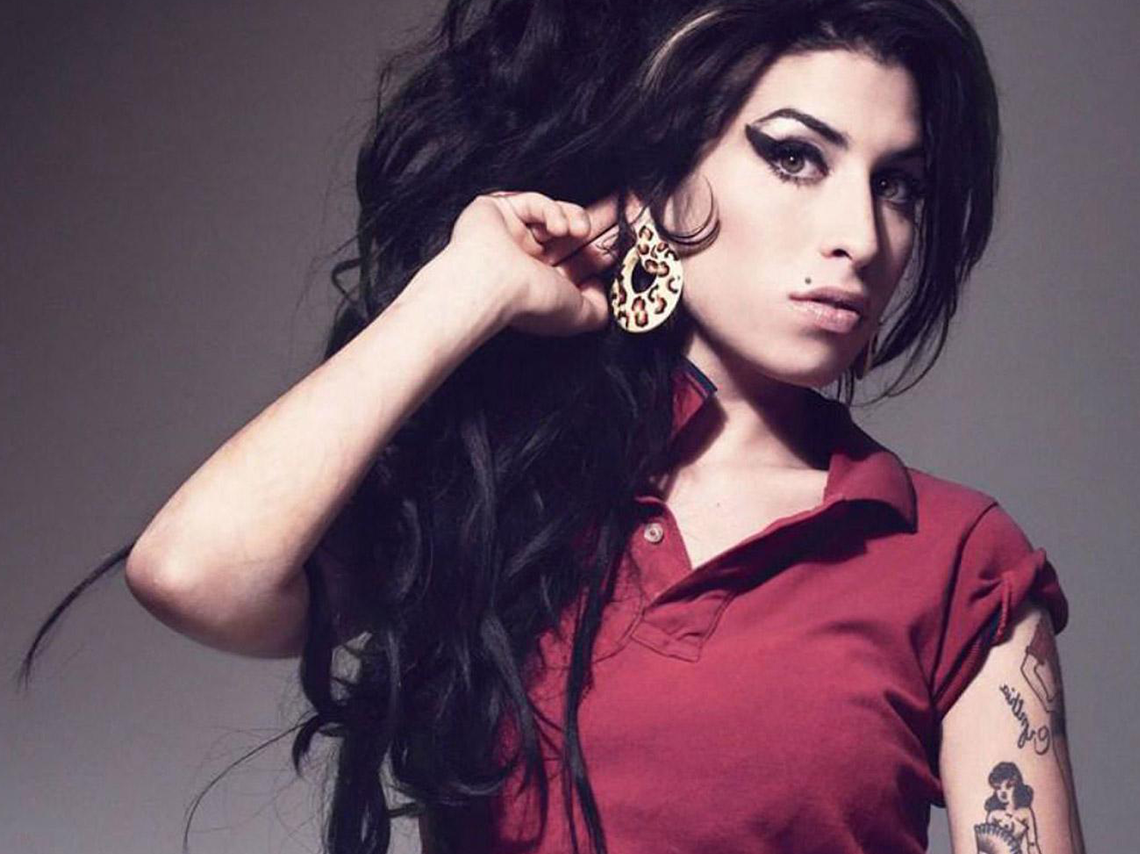 Point Blank Amy Winehouse