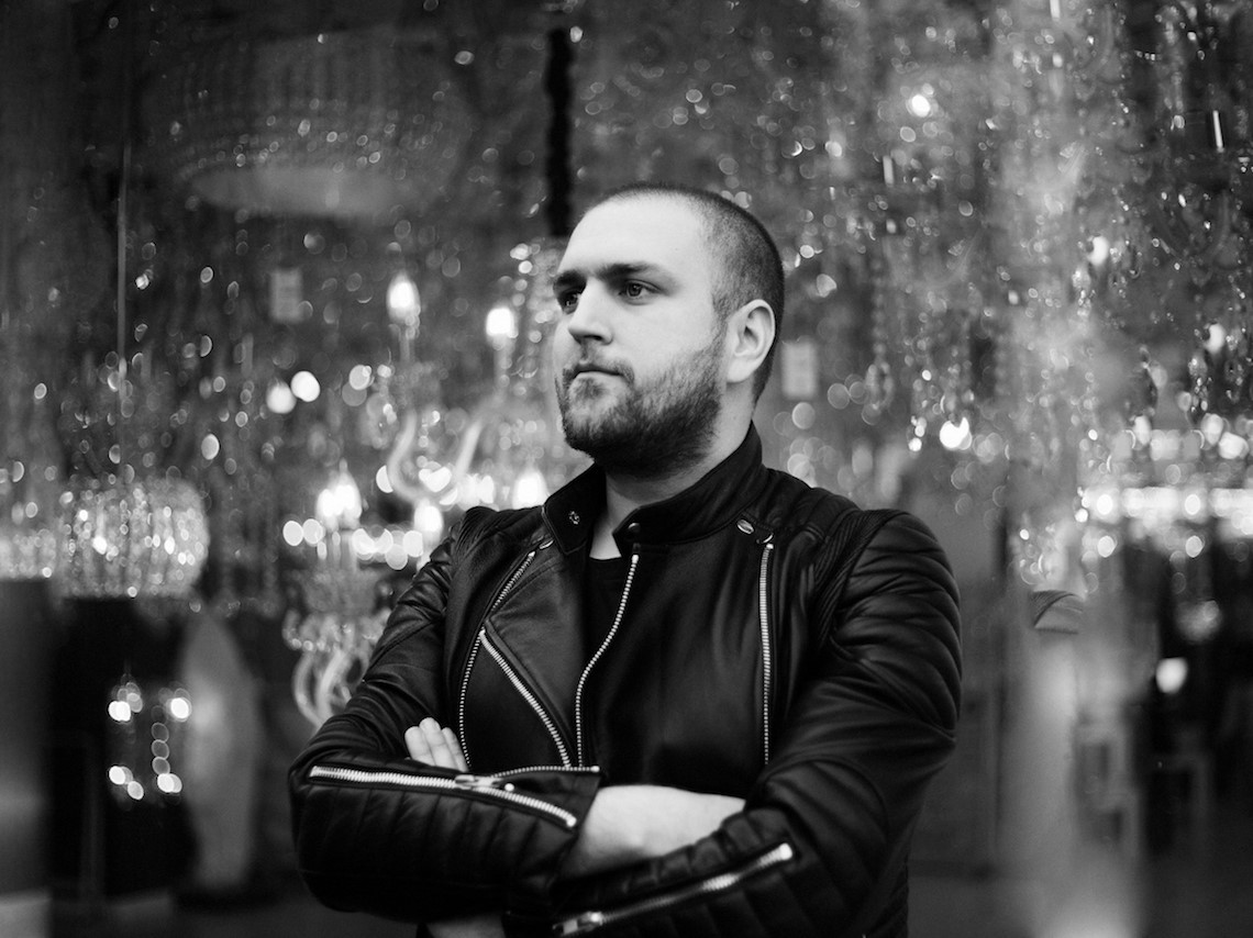 BLR Spinnin' London Ministry of Sound