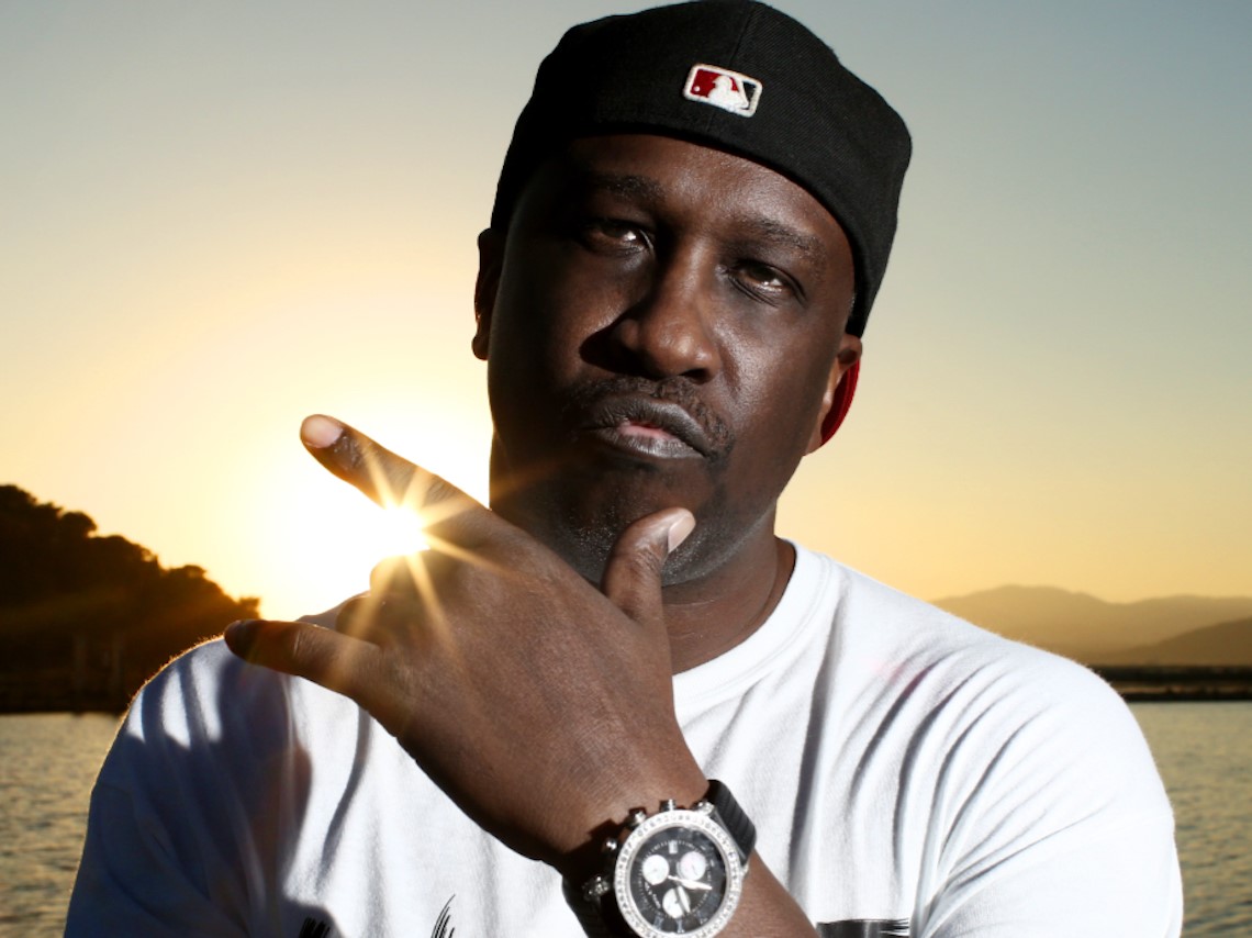 Todd Terry