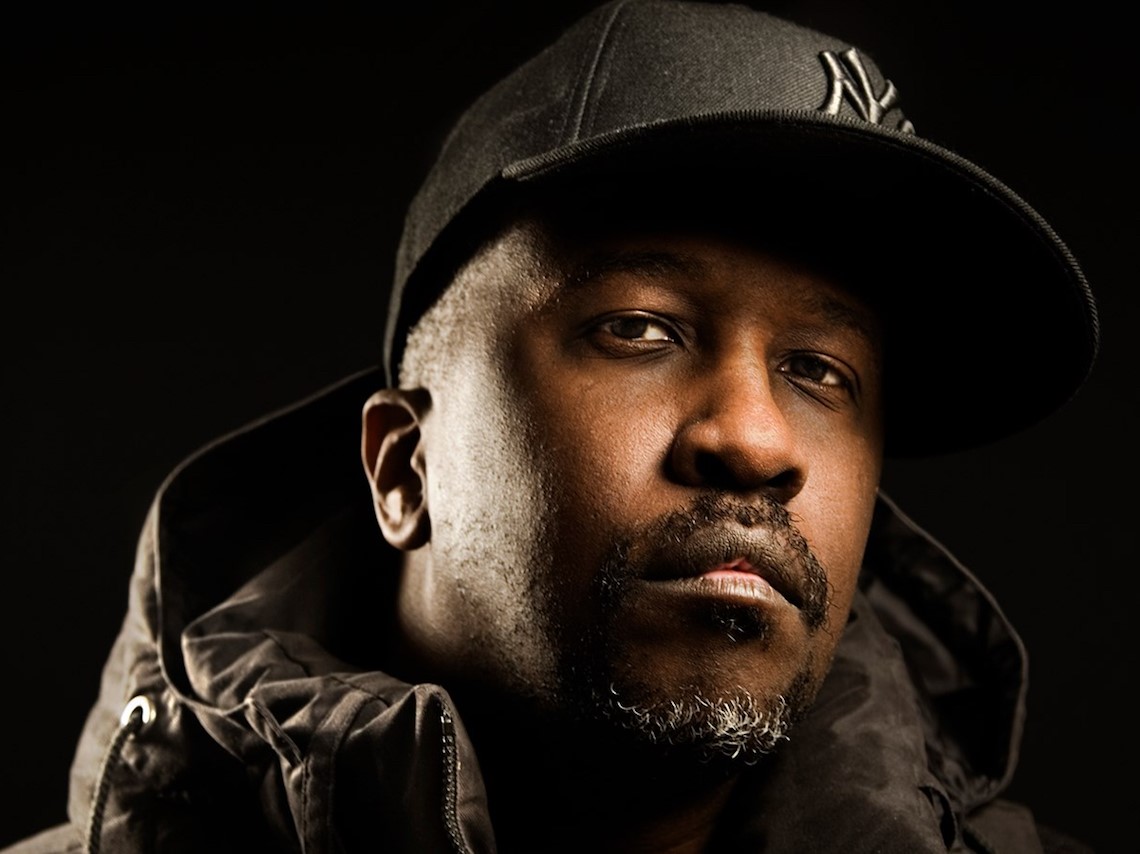 Todd Terry