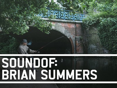 Artwork for Brian Summers SoundOf mix