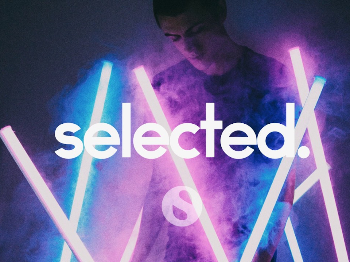 Selected. five years ministry of sound